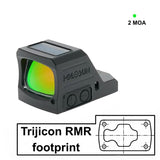 Holosun 407C X3 [green] - Ubitzu
