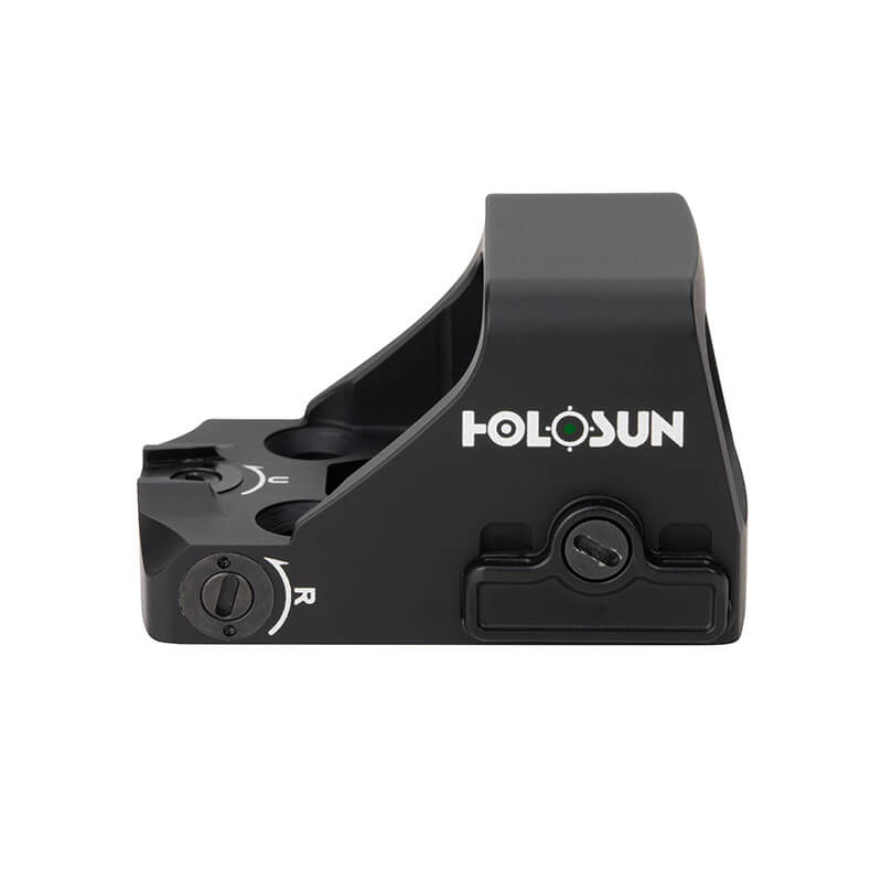 Holosun 407K X2 [green] - Ubitzu