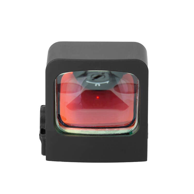 Holosun 507K X2 [red] - Ubitzu