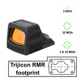 Holosun 508T X2 [groen] - Service
