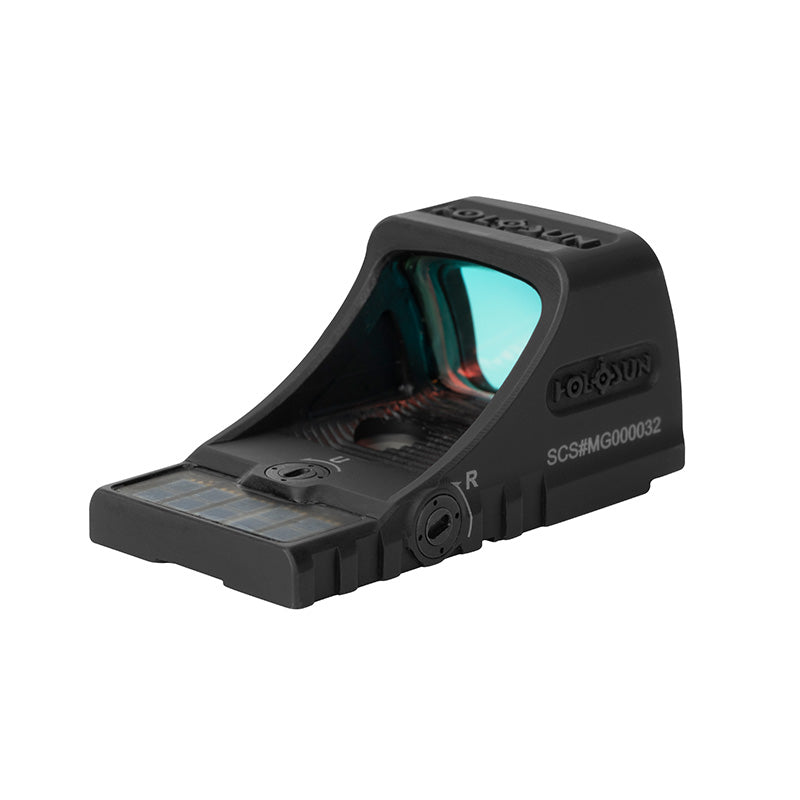 Holosun SCS MOS - Ubitzu