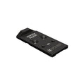 KMR S-02 plaque adaptatrice Optics Ready | empreinte Vortex Razor - Ubitzu