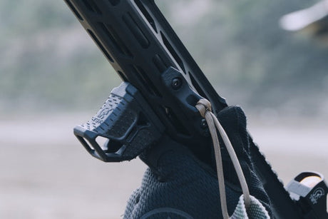 M-Lok riembevestiging | TST - Ubitzu