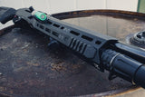 M-Lok lange Picatinny rail | TST - Ubitzu