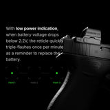 Osight K [groen] - Kantoor