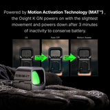 Osight K [groen] - Kantoor