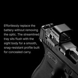 Osight K [groen] - Kantoor