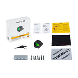 Osight SE [green] | 6 MOA - Ubitzu