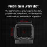 Osight SE [red] - Ubitzu