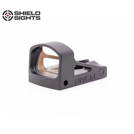 Shield RMSd [Glass] - Service