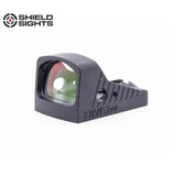 Shield RMSw [Glass] - Ubitzu