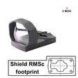 Shield RMSx [Glass] - Dienst