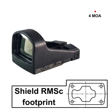 Shield SMS - Entretien