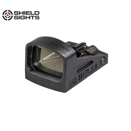 Shield SMS2 [Verre] - Service