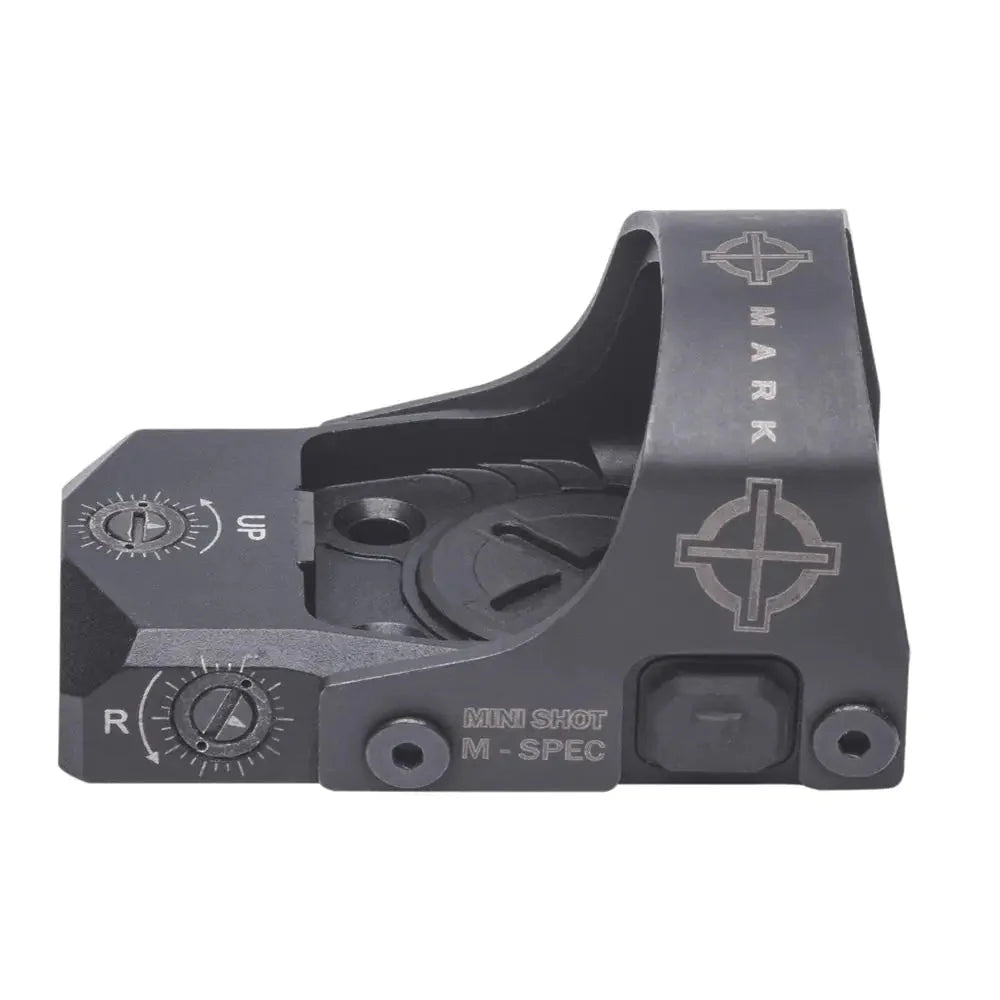 Sightmark Mini Shot M-Spec FMS Reflex Sight red dot - Ubitzu