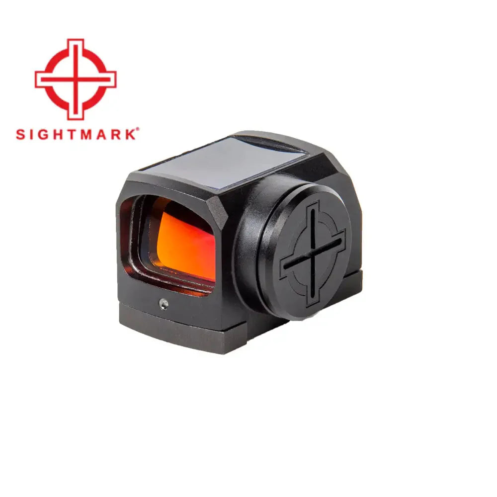 Sightmark Mini Shot M-Spec M3 Micro Solar red dot - Ubitzu