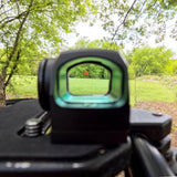 Sightmark Mini Shot M-Spec M3 Micro Solar red dot - Ubitzu