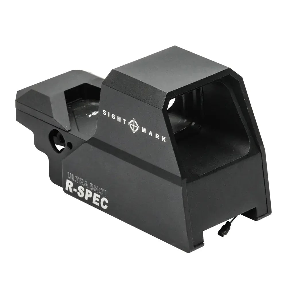 Sightmark Ultra Shot R-Spec Reflex Sight red dot - Ubitzu