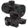 Sightmark XTM-3 3xMagnifier with LQD flip to side mount - Ubitzu