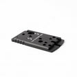 Springfield [XD OSP & XDM OSP] HS Produkt [SF19 RDR & XDM OSP] adapterplaat | type A [RMSc DPP & Docter footprints] - Ubitzu