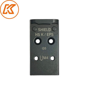 Accessoires pour Glock 17
