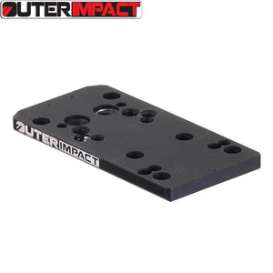 Accessories for Steyr A1