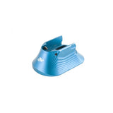 Tanfoglio magwell ouvert en alu pour Large Frame - Bleu - Ubitzu