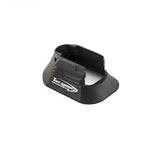 Tanfoglio open alu magwell pour Small Frame - Noir - Ubitzu