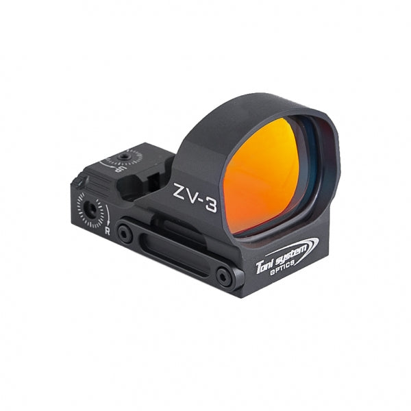 Toni System ZV3 viseur point rouge - Ubitzu