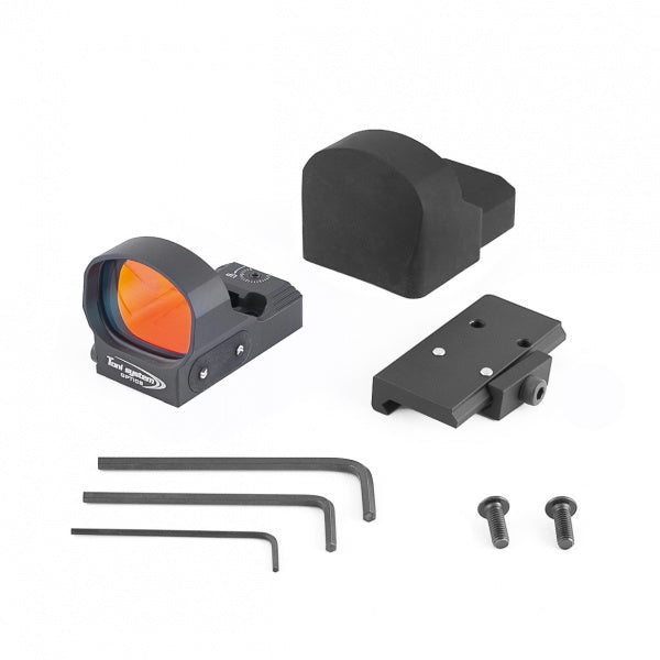 Toni System ZV3 viseur point rouge - Ubitzu