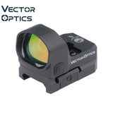 Vector Optics Frenzy-X 1x20x28 red dot - Ubitzu