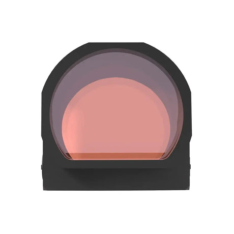 Vector Optics Frenzy-X 1x22x26 AUT red dot - In gebruik