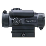 Vector Optics Nautilus Quick Release 1x30 red dot scope - Ubitzu