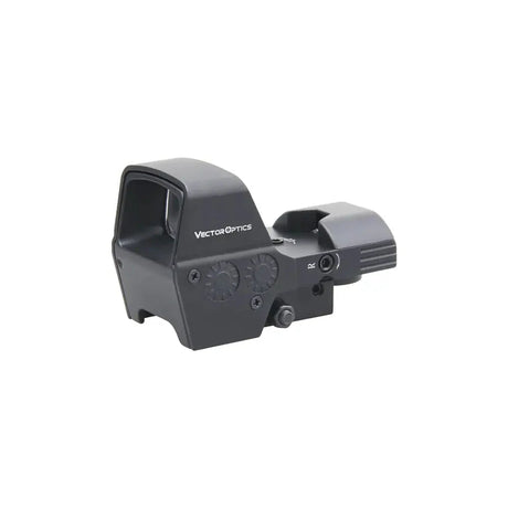 Vector Optics Omega 23x33 Viseur point rouge Reflex à quatre réticules - Ubitzu