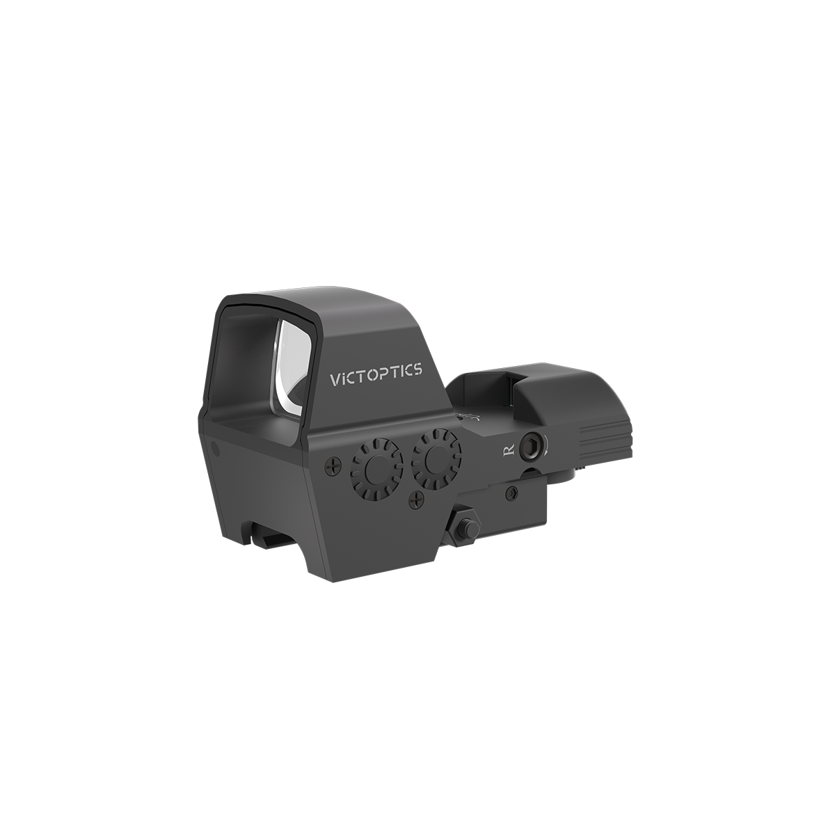 VictOptics SRD 1x23x33 Four-Reticle red dot richtkijker - Ubitzu