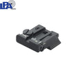 Walther [PPQ P99 Creed PPX & PPS] verstelbare keep | blank - Ubitzu