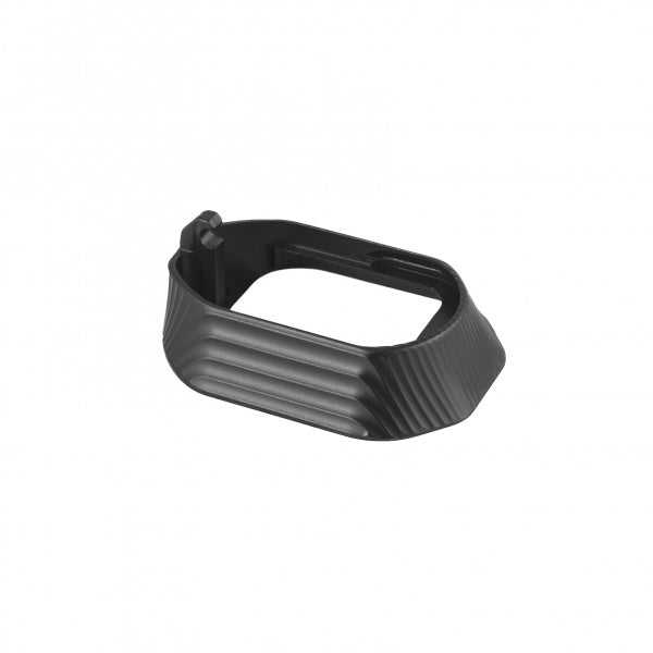 Walther Q5 Match SF alu magwell - Zwart - Ubitzu